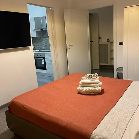 Domus Trastevere 108 Дом отдыха