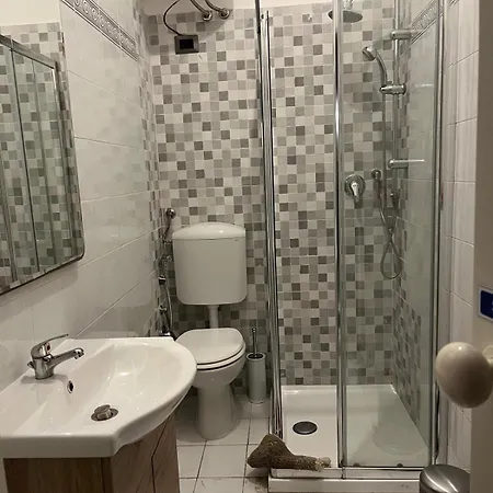 Domus Trastevere 108 Дом отдыха