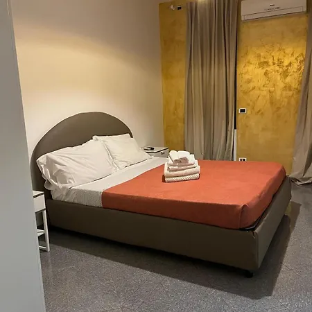Domus Trastevere 108 Дом отдыха Рим